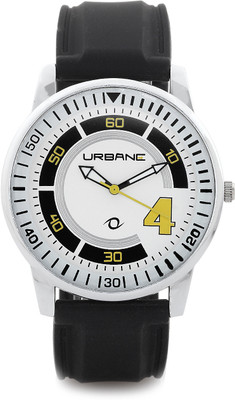 

Urbane U-34551PAGC Watch