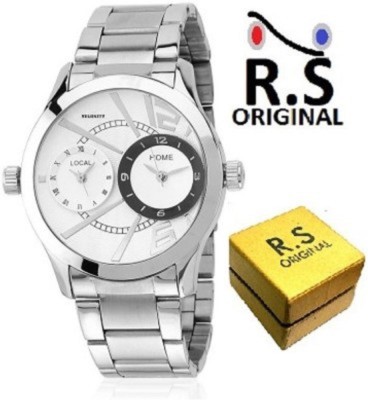 R S Original ORIGINAL 145 Watch  - For Men   Watches  (R S Original)