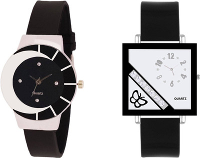 

Keepkart Glory 2017 New Arrival Stylish 9732 Girls Watch - For Women