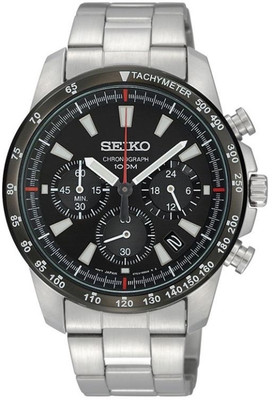 

Seiko SSB031P1 Watch - For Men