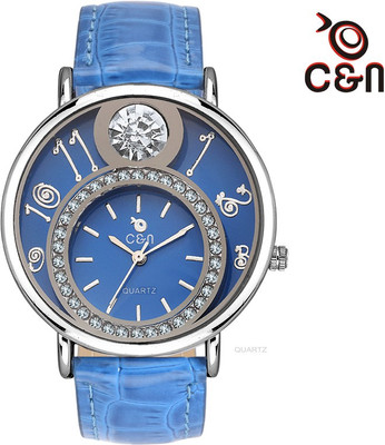 

Chappin & Nellson CN_10_L New Series Watch - For Women