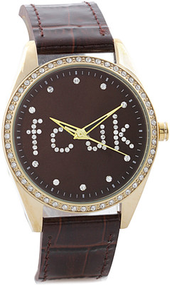 

French Connection FC1009TGWN Watch - For Women