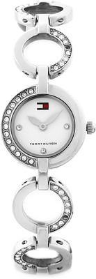 

Tommy Hilfiger THS02003-D Watch - For Women