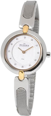 

Skagen 354SGSC OTHER Watch - For Women