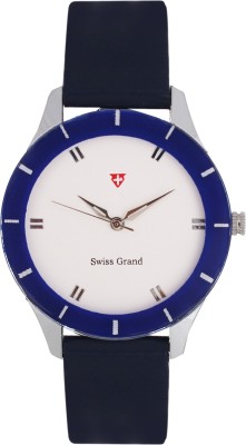 Swiss Grand S_SG1022 Analog Watch  - For Women   Watches  (Swiss Grand)