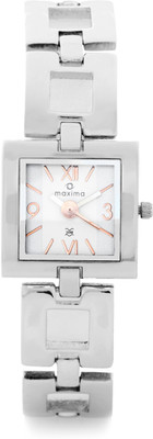 Maxima 33510BMLI Attivo Watch - For Women