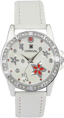 

Carnival C0017L03 Watch - For Women