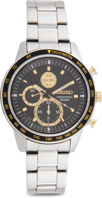 

Seiko SNDD87P1 Watch - For Men