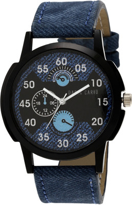 

Darin Cario DCW1001 Watch - For Boys