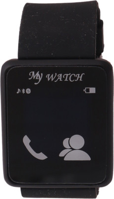 

A One my watch black201 Watch - For Boys