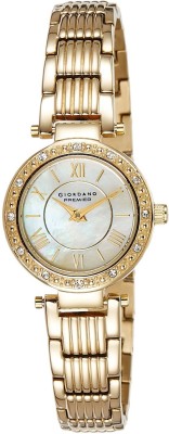Giordano P223-22 Special Edition Analog Watch  - For Women   Watches  (Giordano)