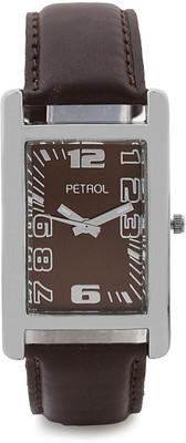 

Petrol PMW91B2 Watch - For Men