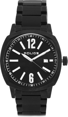 

Police PL13150JSB02MAJ Watch - For Men