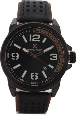 Daniel Klein DK10990-5 Watch - For Men