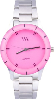 Watch Me WMAL/017 Watch  - For Women   Watches  (Watch Me)