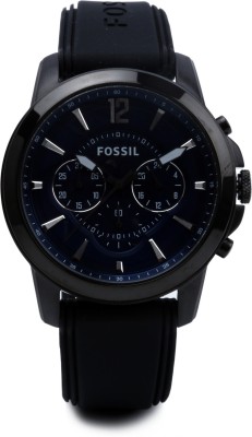 

Fossil FS4609 GRANT Watch - For Men