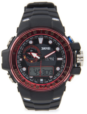 

Skmei 1063 Watch - For Men