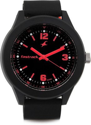 Fastrack NG38003PP05 Analog Watch  - For Men   Watches  (Fastrack)