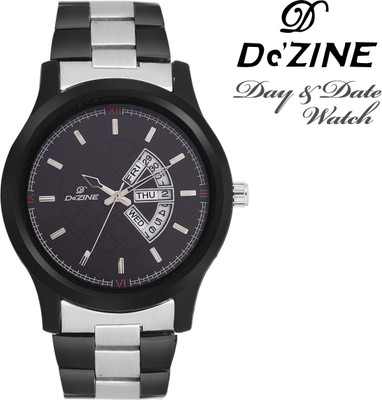 

Dezine Day and date-GR1026 Watch - For Boys