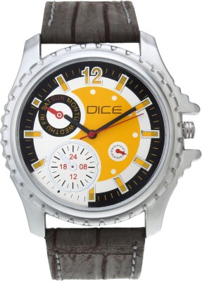 Dice EXPS-M178-2609 Analog Watch  - For Boys   Watches  (Dice)