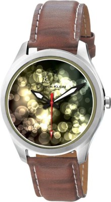 

Jack Klein GRP-1239 Watch - For Men & Women