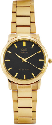 

Q&Q S026-012Y Watch - For Men
