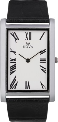 Nova MT-SLIM-BLK-36 Watch  - For Men   Watches  (Nova)