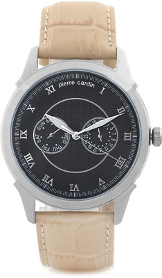 

Pierre Cardin PC105871F03U Watch - For Men