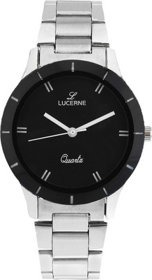 

Lucerne PS036GSS Watch - For Women