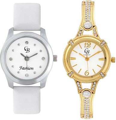 

CB Fashion 102-231 Watch - For Women