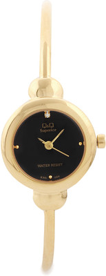 Q&Q R361-002Y Watch - For Women