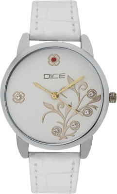 Dice GRC-W045-8814 Grace Analog Watch  - For Women   Watches  (Dice)