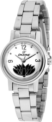 

Dezine DZ-LR0142 Suave Watch - For Women