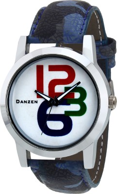 Danzen DZ-415 Analog Watch  - For Men   Watches  (Danzen)
