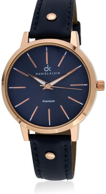 

Daniel Klein DK10263-3 Watch - For Women