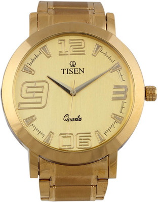 

Tisen TSN_0102 Watch - For Men