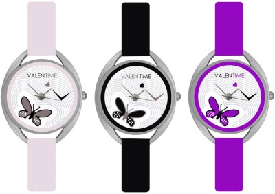 OpenDeal ValenTime VT023 Analog Watch  - For Women   Watches  (OpenDeal)