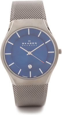 

Skagen 956XLTTN Aktiv Watch - For Men