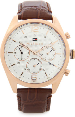 

Tommy Hilfiger TH1791183J Watch - For Men