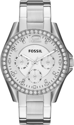 Fossil ES3202 Analog Watch  - For Women   Watches  (Fossil)
