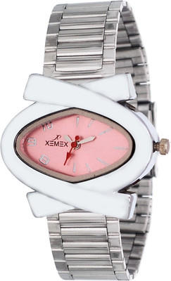 

Xemex ST1025SM06 New Generation Watch - For Women