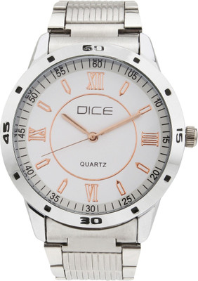 

Dice NMB-W136-4288 Numbers Watch - For Boys