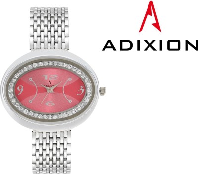 Adixion 9420SMB8 Analog Watch  - For Women   Watches  (Adixion)