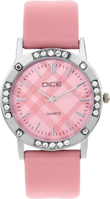 Dice CMGA-M171-8544 Analog Watch  - For Women   Watches  (Dice)