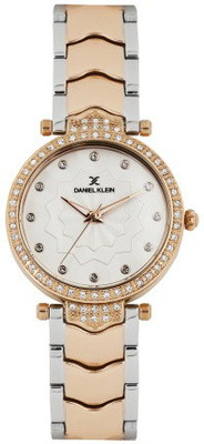 

Daniel Klein DK10954-3 Watch - For Women