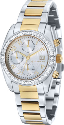 

Giordano 2657-44 Watch - For Women