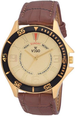 Vego AGM092 fresh Watch  - For Men   Watches  (Vego)