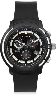 

Citizen BL5395-00E Eco Drive Watch - For Men