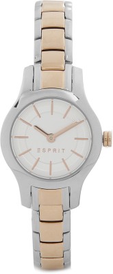 Esprit ES107082003 SS14 Analog Watch  - For Women   Watches  (Esprit)