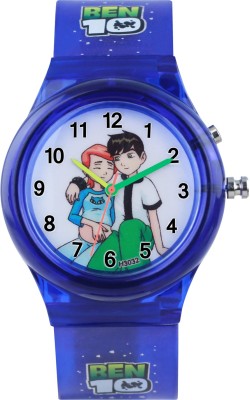 Devar's H3032-DBL-BENTEN-2 Analog Watch  - For Boys   Watches  (Devar's)